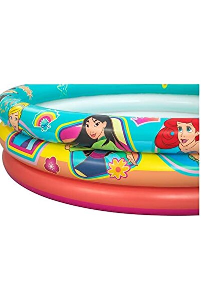 STOREMAX Sellbuyst Princess Inflatable Play Pool Trendy 266450