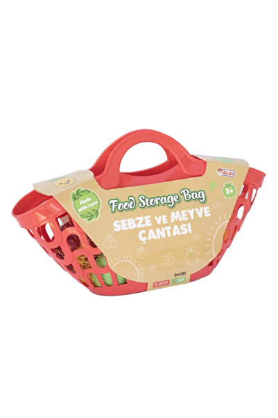 NW NessiWorld Nessiworld 04081 حقيبة الخضار والفواكه