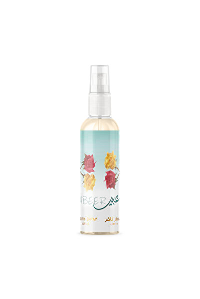 Sedr Al-Khaleej Perfumes Abeer Luxury Perfume Mist 125 ml