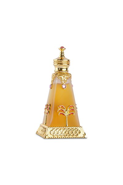 Sedr Al-Khaleej Perfumes Garden Flower Mixture - 30ml