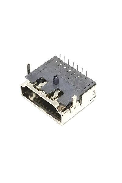 POPKONSOL PS3 Slim Hdmi Soket Port CECH-2000 CECH-2100 CECH-2500 Uyumlu