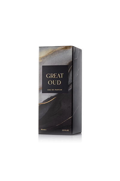 Sedr Al-Khaleej Perfumes عطر قريت عود - 75 مل