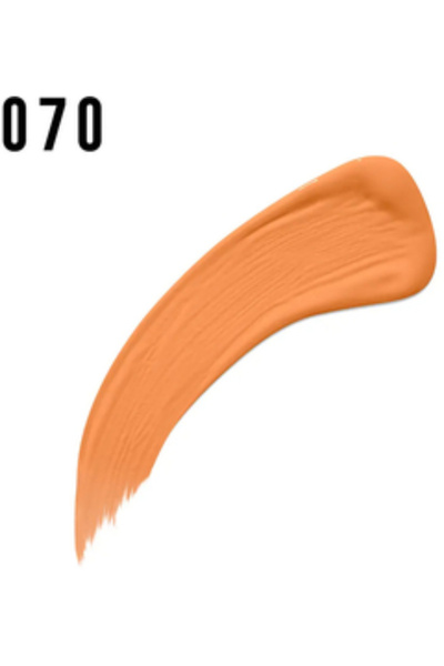 Max Factor Facefinity All Day Flawless Medium to Full Coverage Liquid Concealer, shade 70, 7.8 ml