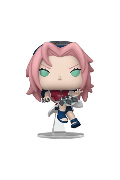 Funko Naruto Classic Pop! Κινούμενη εικόνα βινυλίου Sakura 9 cm