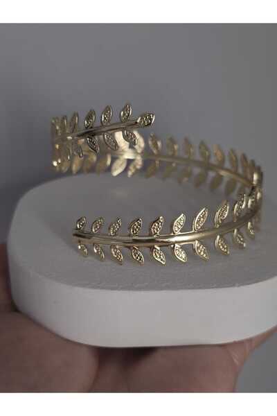 AURA PAZU BİLEKLİĞİ