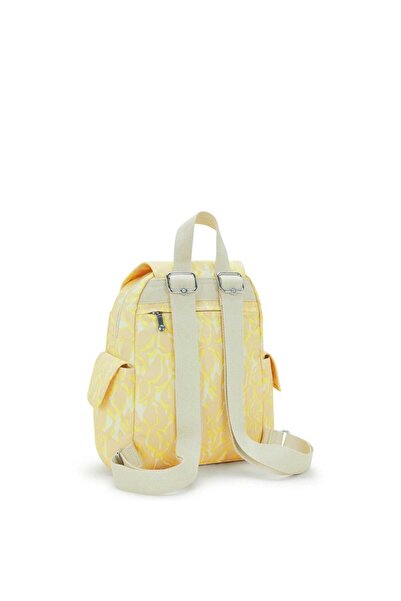 Kipling City Pack Mini Küçük Boy Sırt Çantası