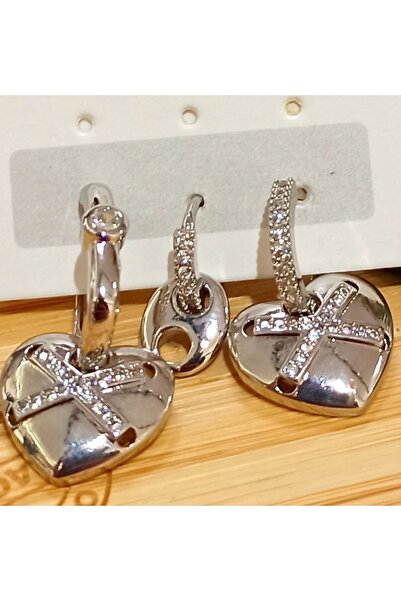 Monalisa Home أقراط إبداعية ملونة