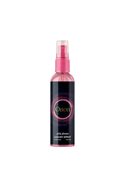 Sedr Al-Khaleej Perfumes Orion Luxury Body Mist 125 ml