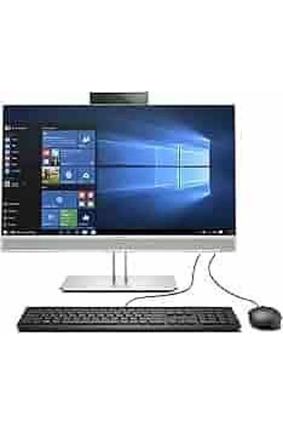 HP EliteOne 800 G3 All-in-One Desktop