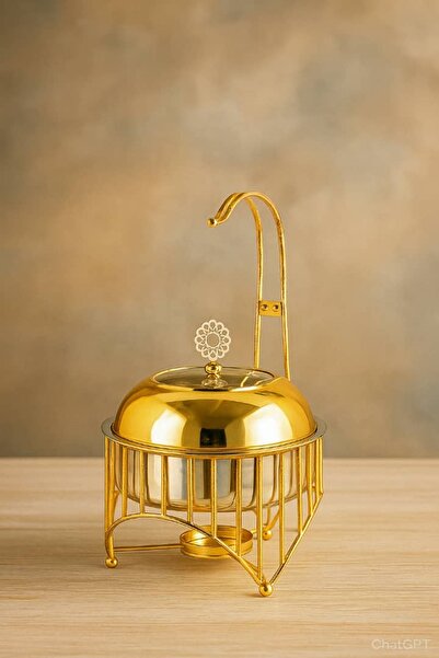 Generic 3L Buffet Food Warmer