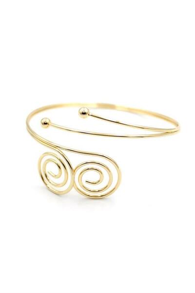 toyigoo Pazuluk Bracelet - Gold