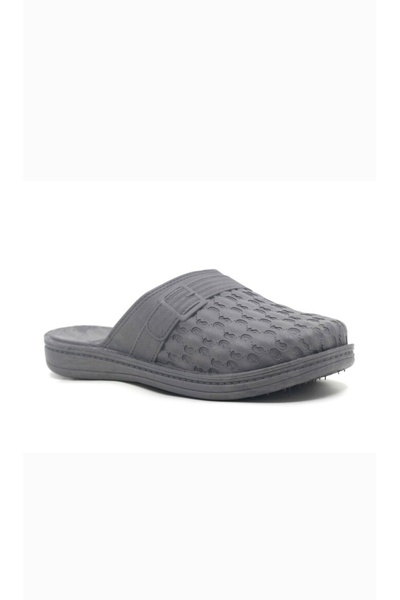 Museburan Merdane Lux Closed Front Anti-Slip Toilet Slippers