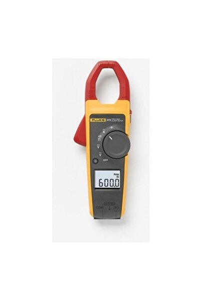 Fluke 373 True-Rms Ac Pens Metre
