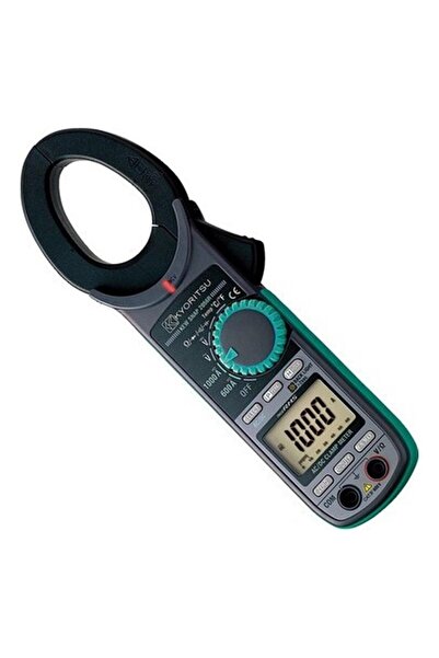Kew Snap 2056R True Rms 1000A Pensampermetre