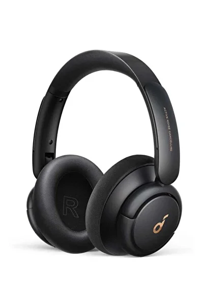 Anker Soundcore Life Q30 Hybrid Active Noise Cancelling Headphones - Blue