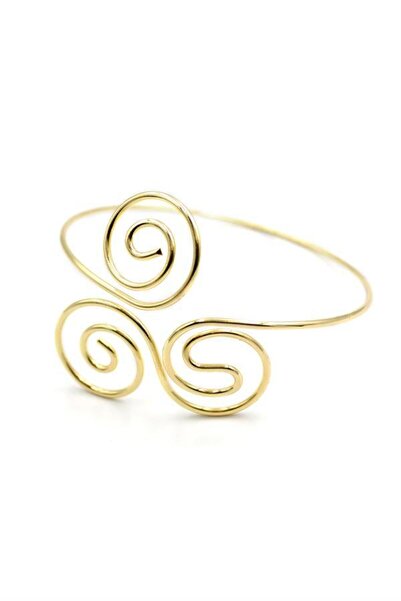 teknoparkx سوار بازولوك - ذهبي