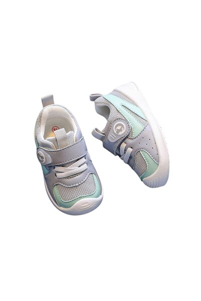 Mixbo Children's Sports Shoes Gray 23 EU