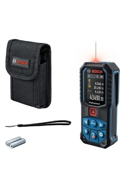 Bosch Glm 50-27 Lazer Metre