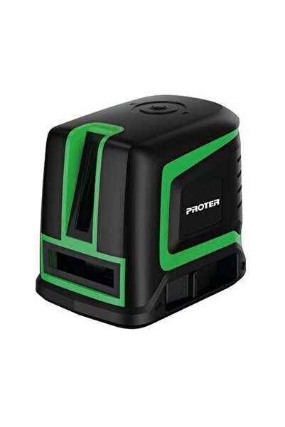 Proter Pl 135DS Lazer Şakül