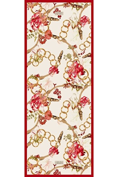 LA BOUTIQUE سلسلة خاصة شال 2511-07 - 70X190