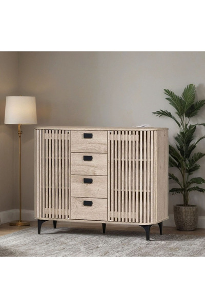 Tasamem Dafia buffet cabinet