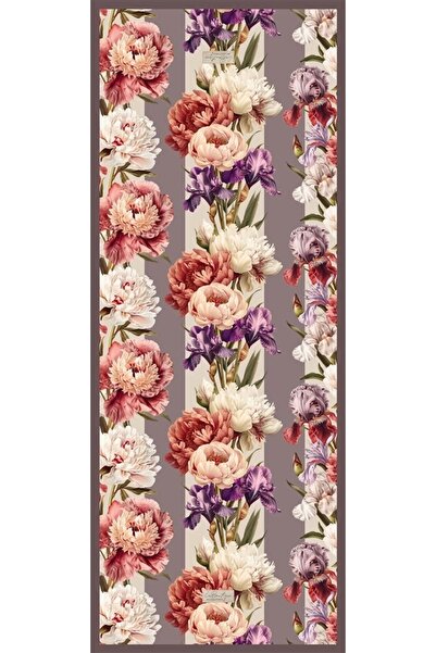 LA BOUTIQUE سلسلة خاصة شال 2556-01 - 70X190