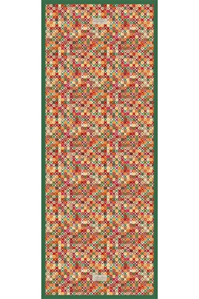 LA BOUTIQUE سلسلة خاصة شال 2515-01 - 70X190