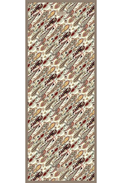 LA BOUTIQUE سلسلة خاصة شال 2545-08 - 70X190