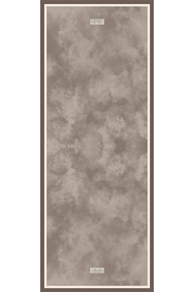 LA BOUTIQUE ÖZEL SERİ ŞAL 2347-27 - 70X190