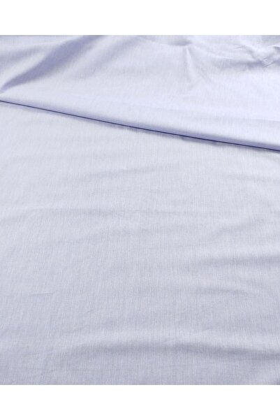 Kumaş Parça Λιλά Βαμβακερό λινό (Πλάτος 150 cm x Μήκος 155 cm)