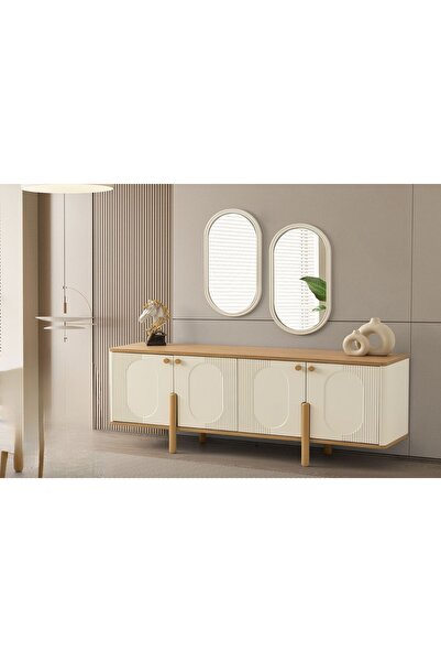 Doressa Nagel Konsol