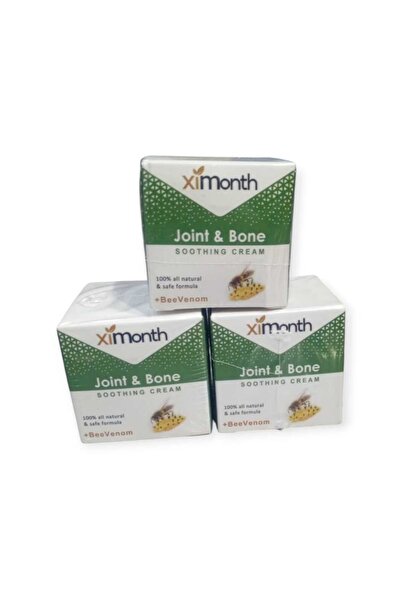 BASSMA مجموعة كريم سم النحل مع الحنظل 30 جرام