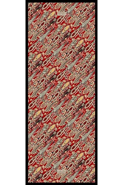 LA BOUTIQUE سلسلة خاصة شال 2545-09 - 70X190