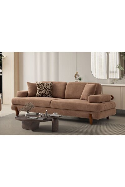 Doressa Ador Brown Kanepe