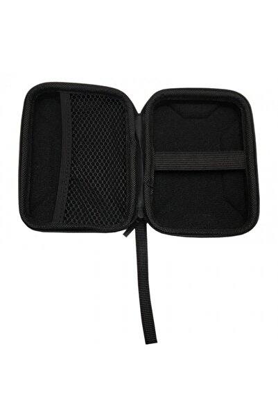 Leonpro 2.5 inç harici harddisk kılıfı 2.5 inç hdd taşıma çantası