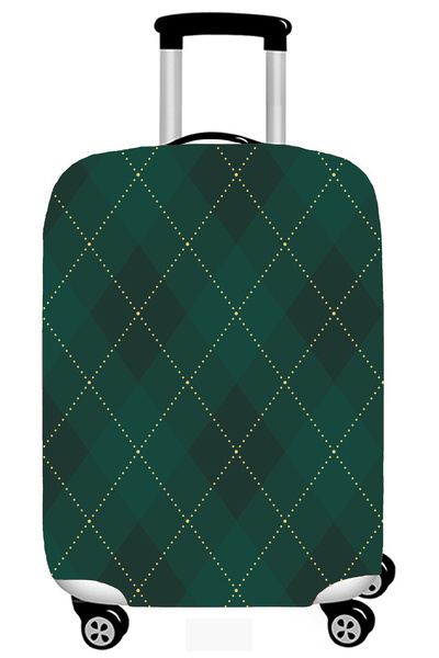 Smart Travel Orta Boy Valiz Bavul Koruyucu Kılıfı