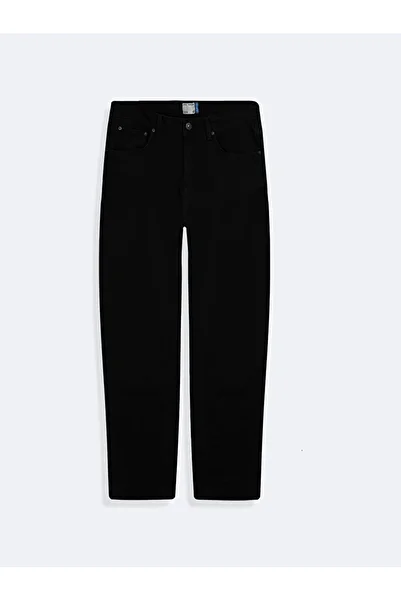 Ltb Loren Mid Waist Jean Trousers