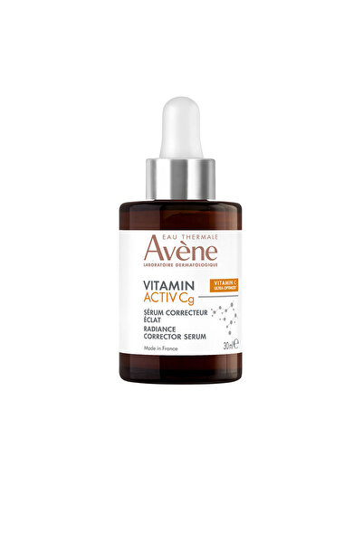 Avene Vitamin Activ Cg Serum Avène 30 ml