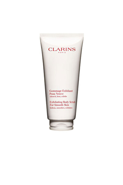 Clarins Gommage Peeling Für Den Körper, Neue Haut, 200 ml