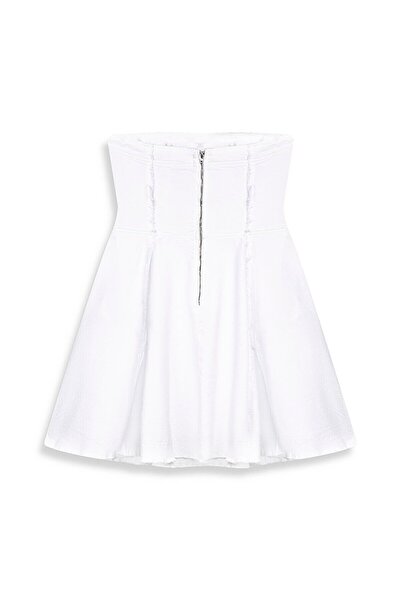 Ltb Cordelia Mini Strapless Dress