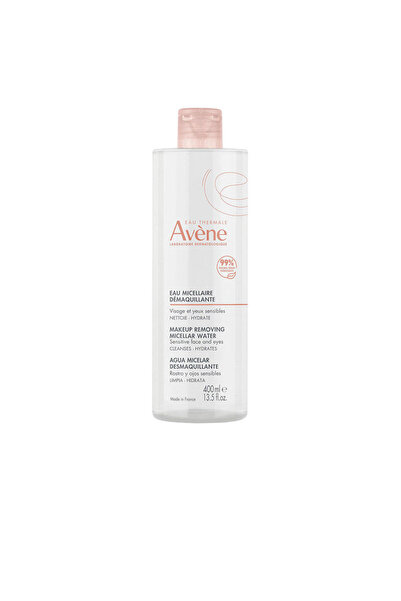 Avene Micellar Water Make-up-entferner Uvp 9,90 € Avène 400 ml