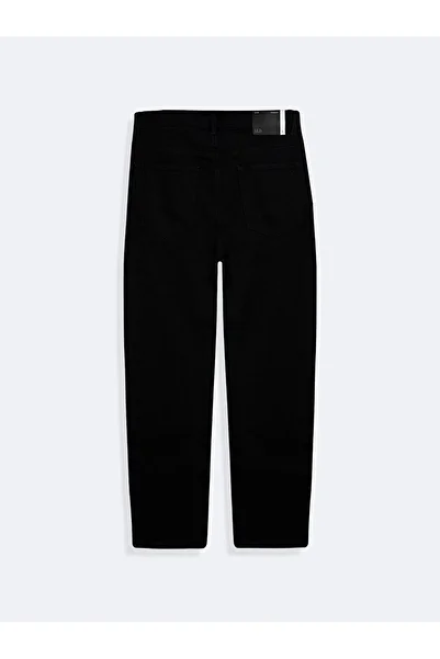 Ltb Loren Mid Waist Jean Trousers