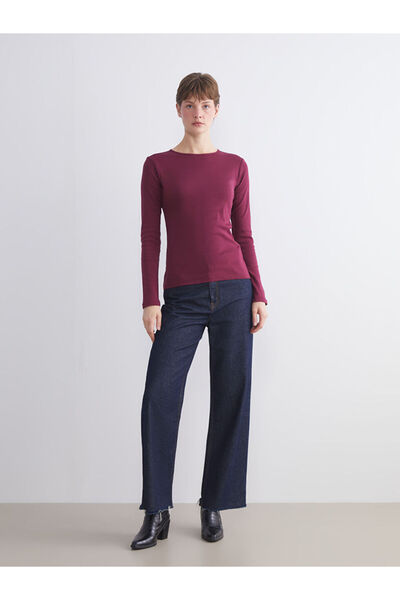 LC Waikiki Quality Parts from Celebi Store |   Crew Neck Women's T-Shirt