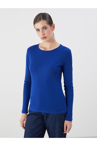 LC Waikiki Quality Parts from Celebi Store |   Crew Neck Women's T-Shirt