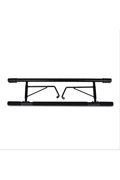 WOBO Multi-Function Exercise Bar for Strength and Fitness Training