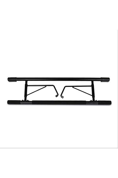 WOBO Multi-Function Exercise Bar for Strength and Fitness Training
