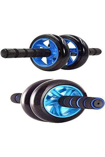 erorex Rolling wheel exercise