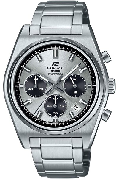 Casio Efb-730D-7Avudf Edifice Men's Wristwatch