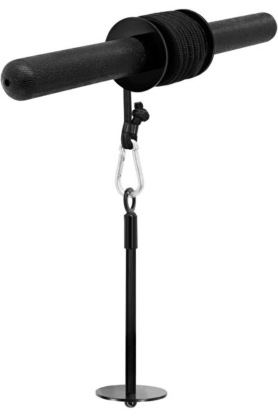 erorex جهاز تمرين المعصم والساعد - بكرة المعصم وبكرة الساعد - مناسب لتمرين المعصم/الذراع - مقاس 1 بوصة