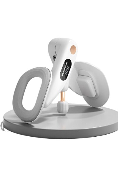 erorex جهاز تمارين الورك من Thigh Master، جهاز تدريب عضلات قاع الحوض، جهاز رفع الورك، جهاز كمال الأجسام لعضلات الفخذ الداخلية